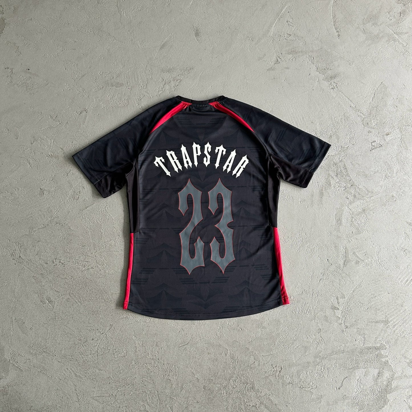 Trapstar Football Jerseys