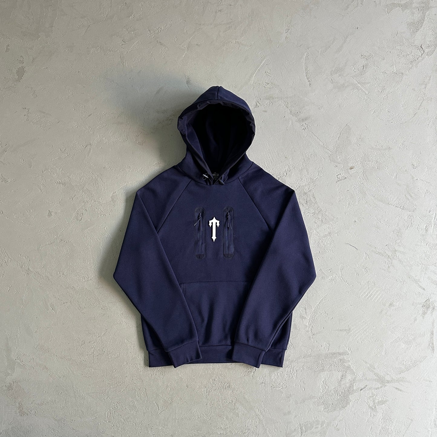 Trapstar Irongate T Tech Zip Tracksuit