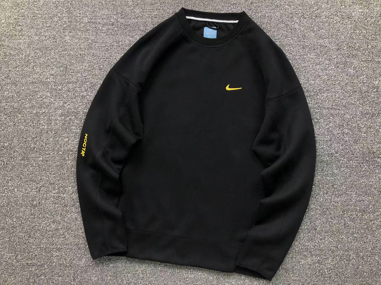 Nocta Techfleece Sets