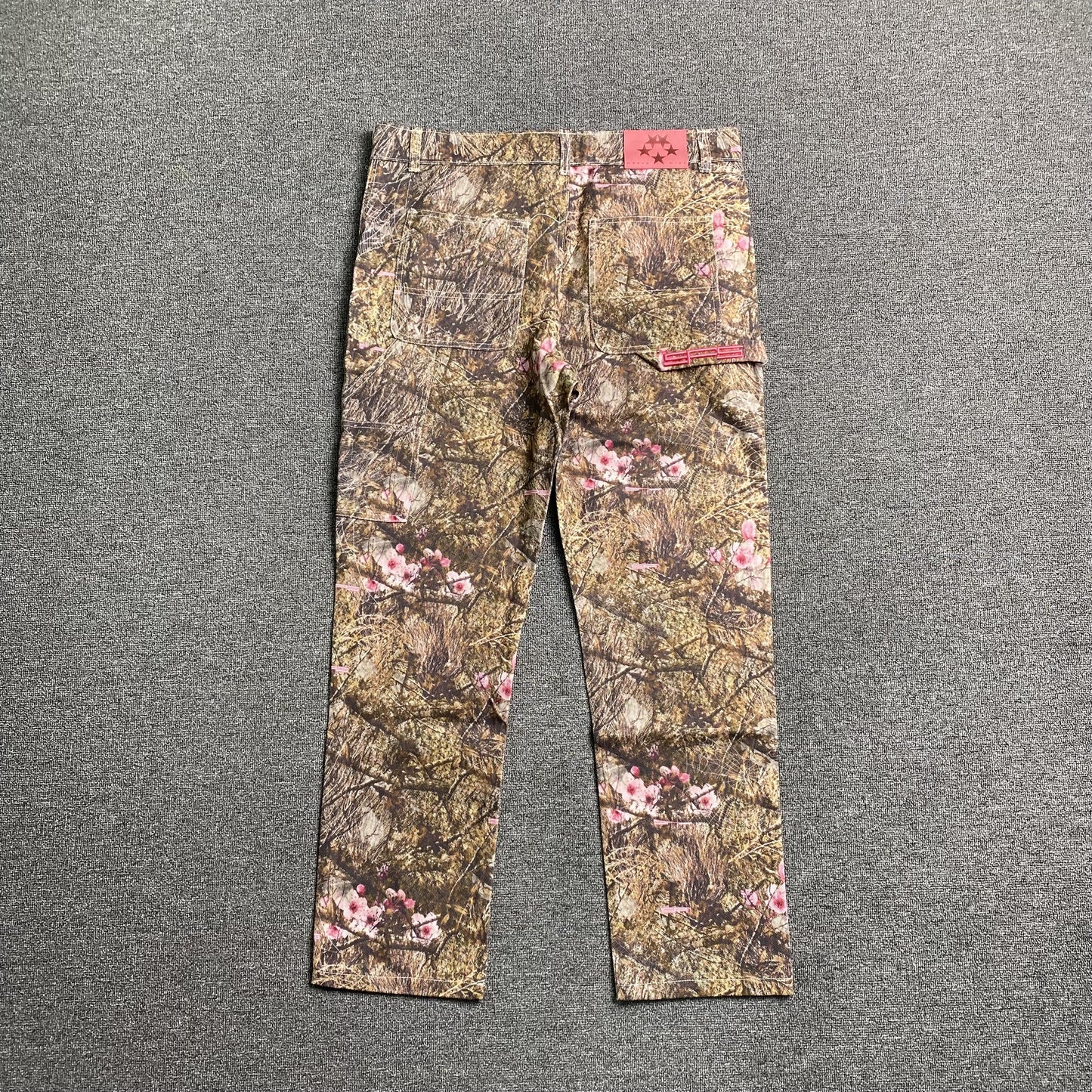 SP5DER x Real Tree Sets