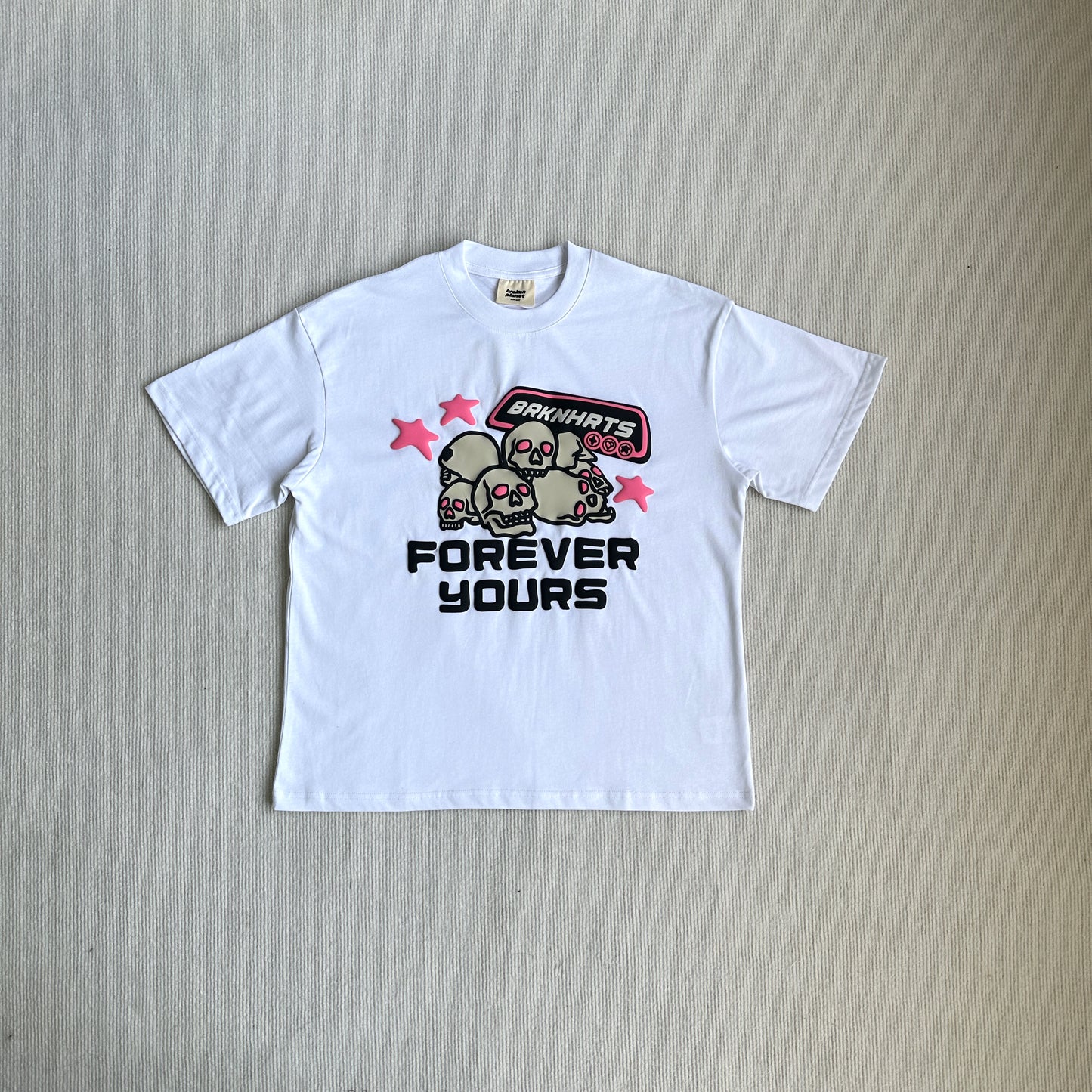 Broken Planet Tees (XS-XL)