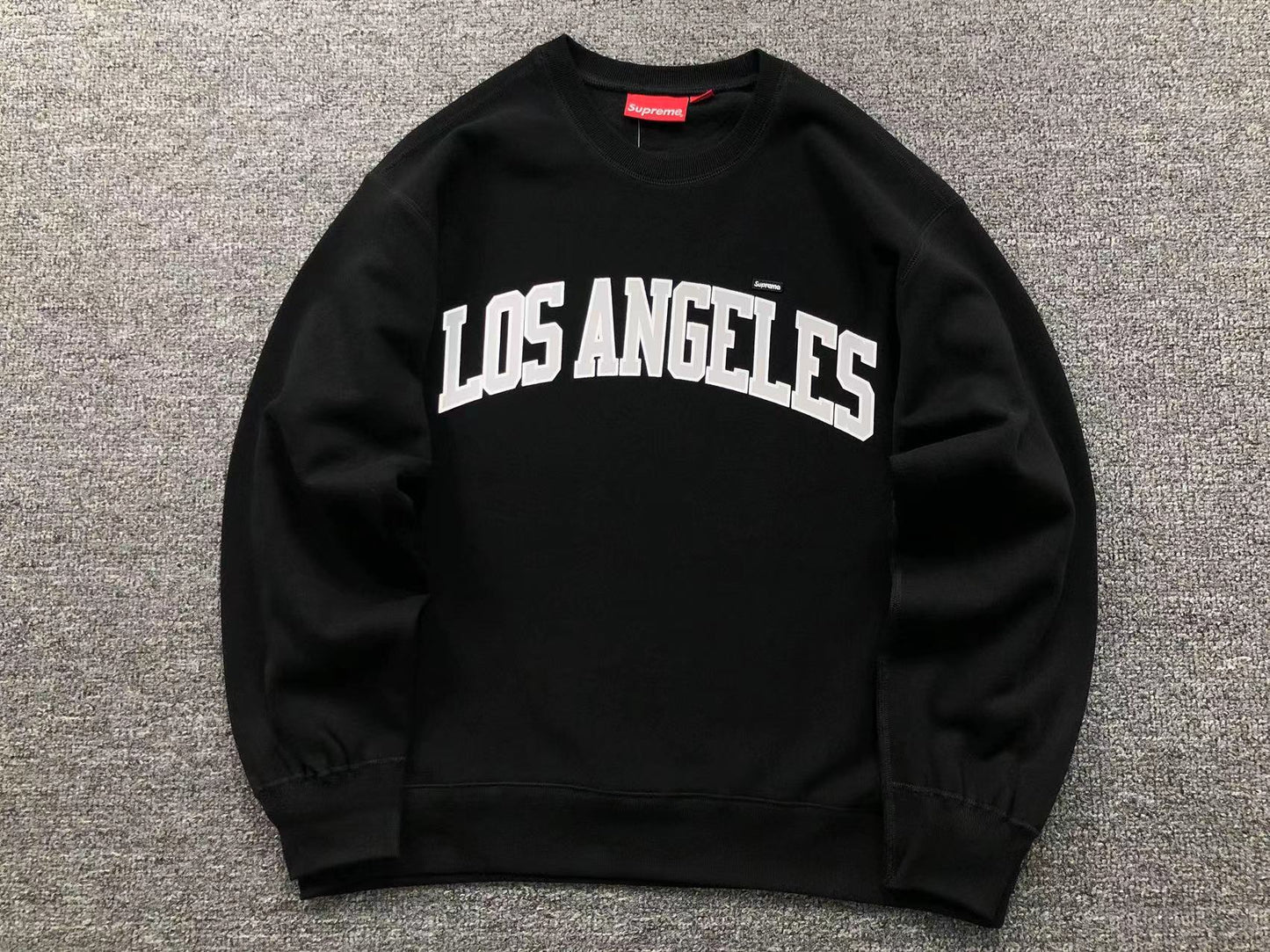 Supreme Mixed Sweaters