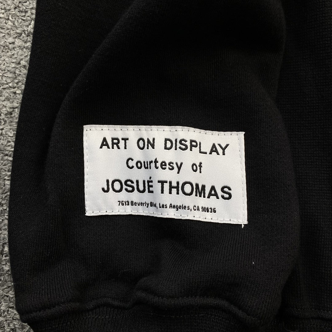 Gallery Dept Mixed Hoodies