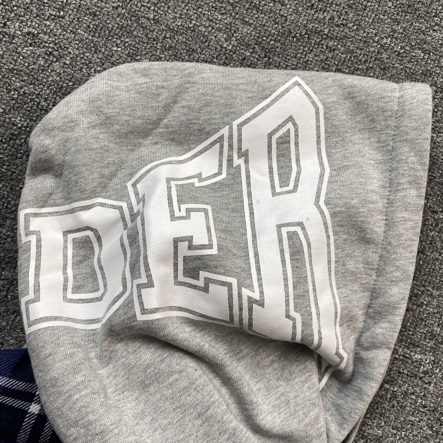 SP5DER Zip-up Jacket