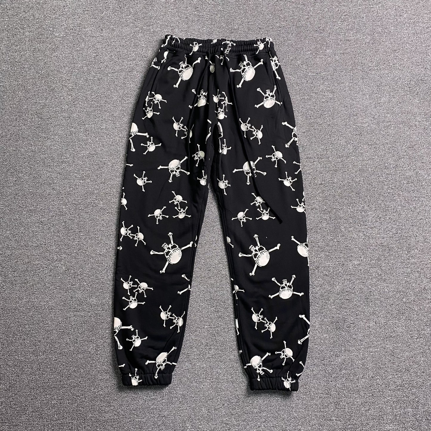 Saint MIchael Skull Tracksuit