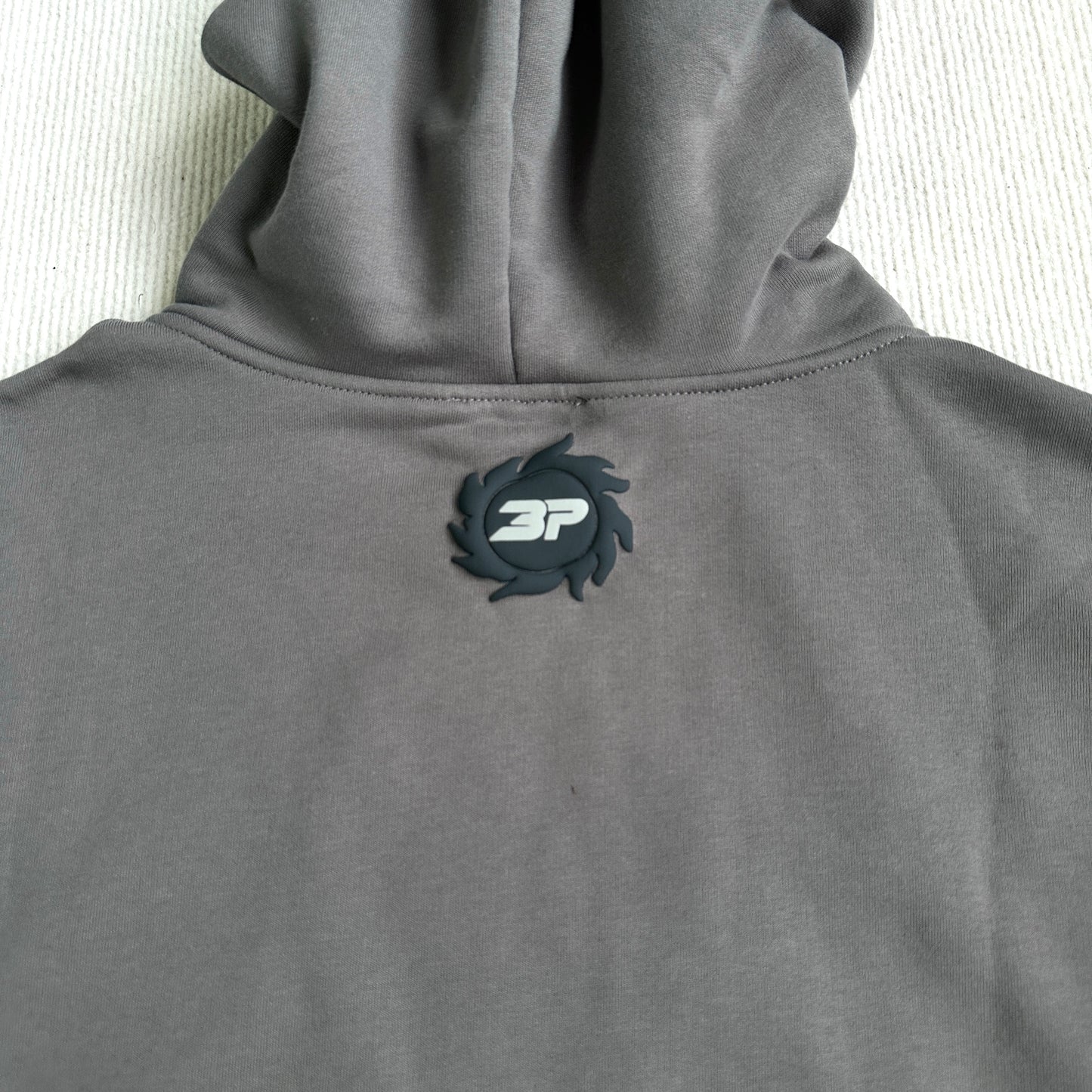 Broken Planet Mixed Hoodies