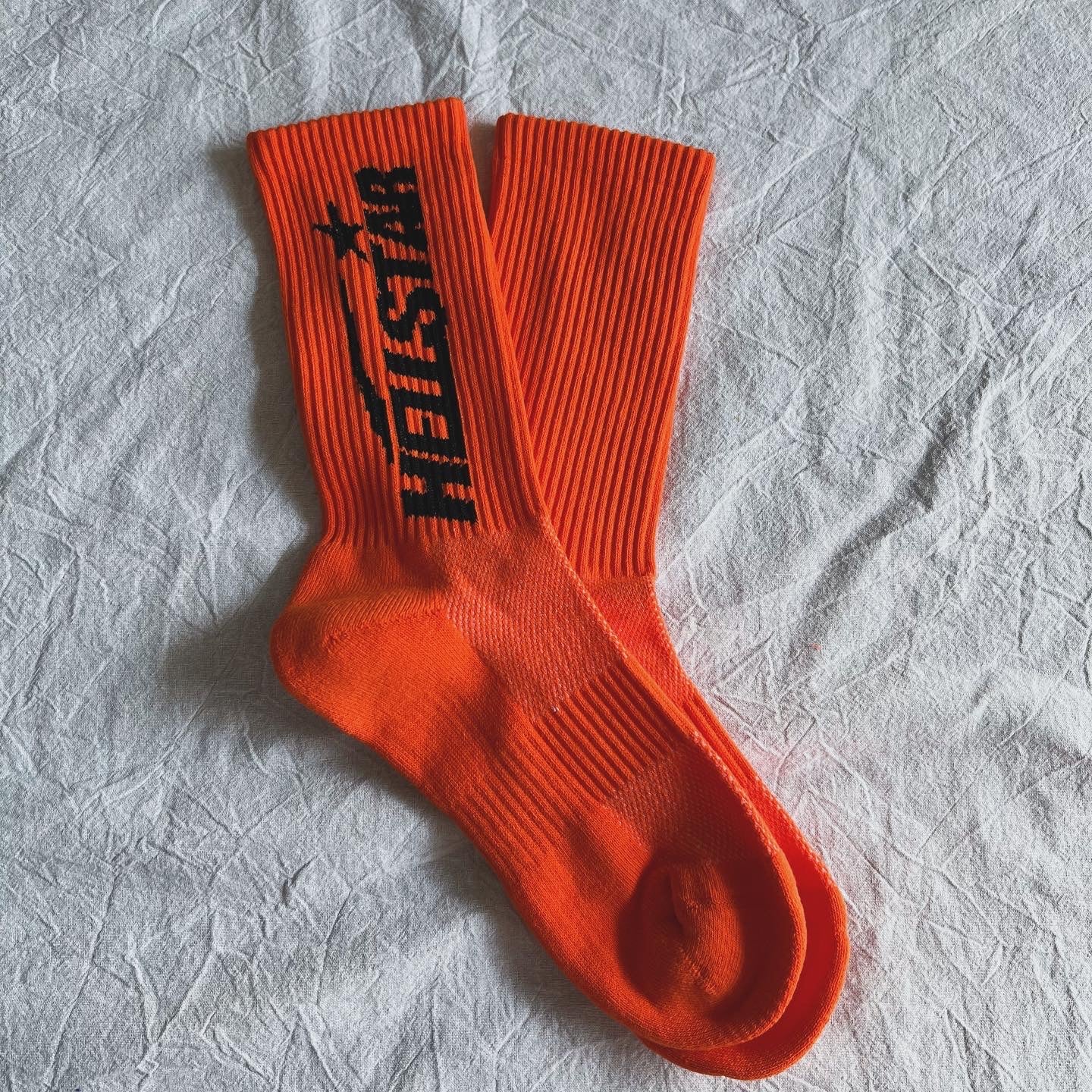 Hellstar Socks