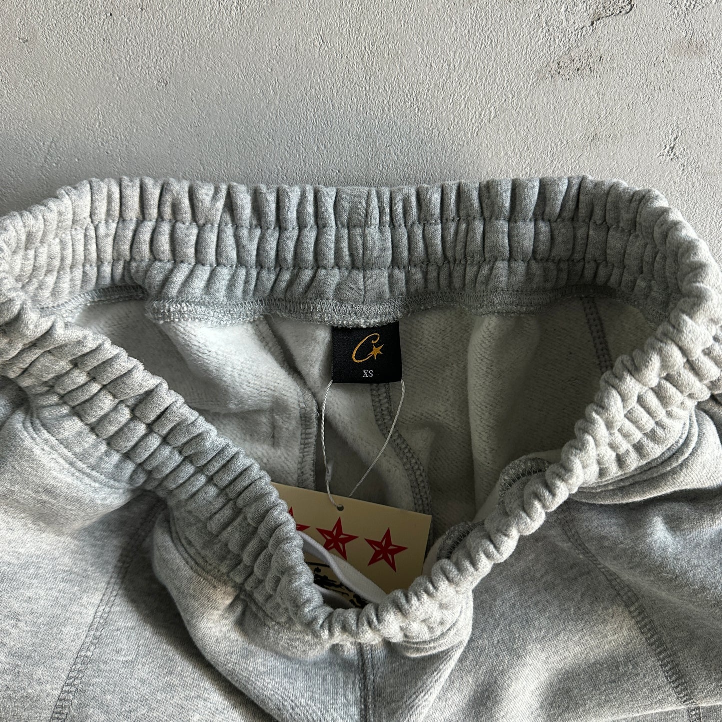 Corteiz HMP Tracksuits