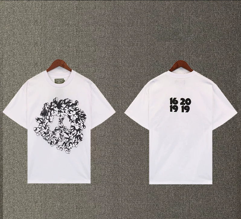 Denim Tears Mixed Tees