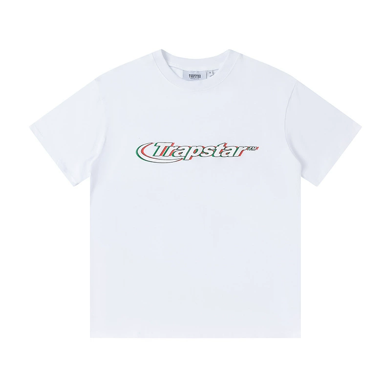 Trapstar Tees
