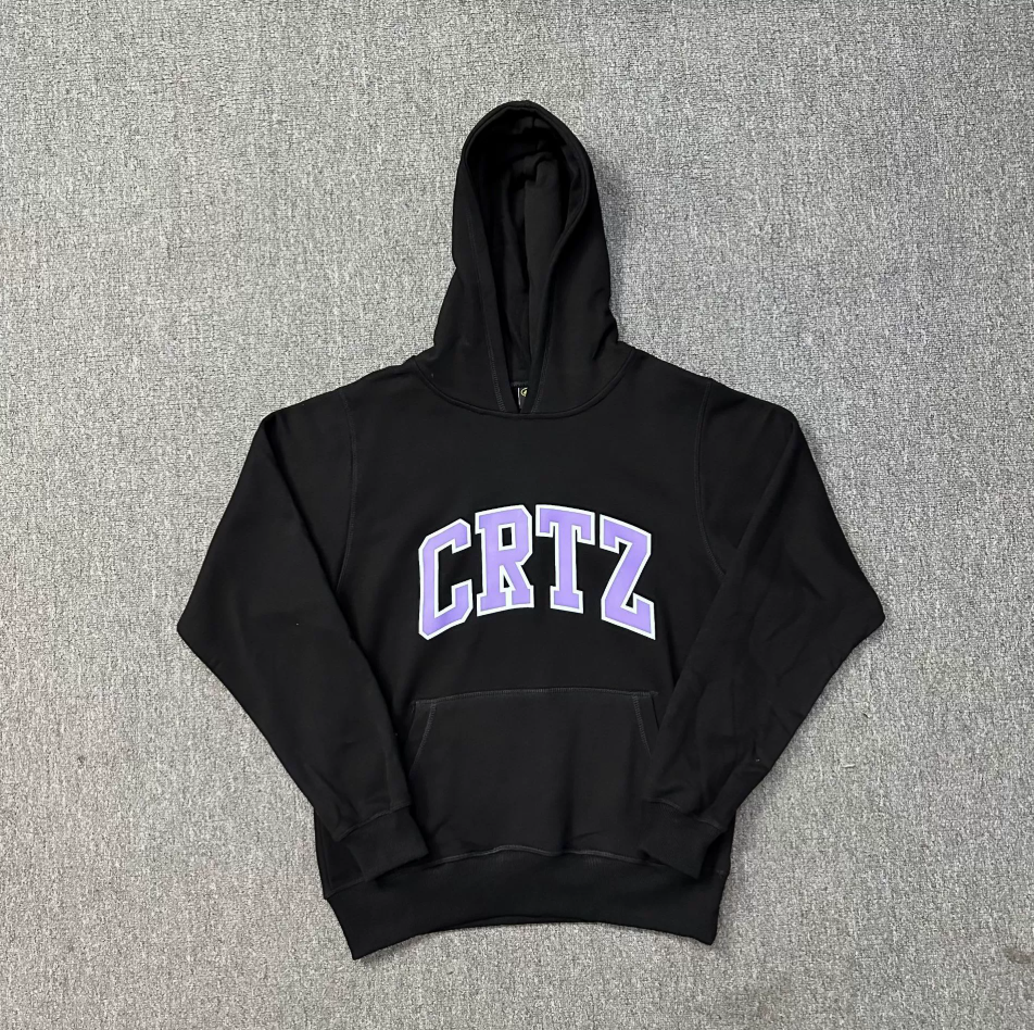 Corteiz Hoodie & Sweater Short-sets