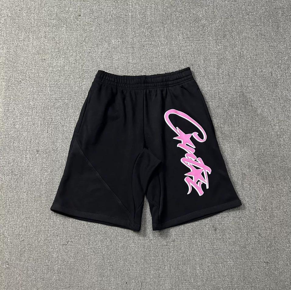 Corteiz Sweater Short-sets