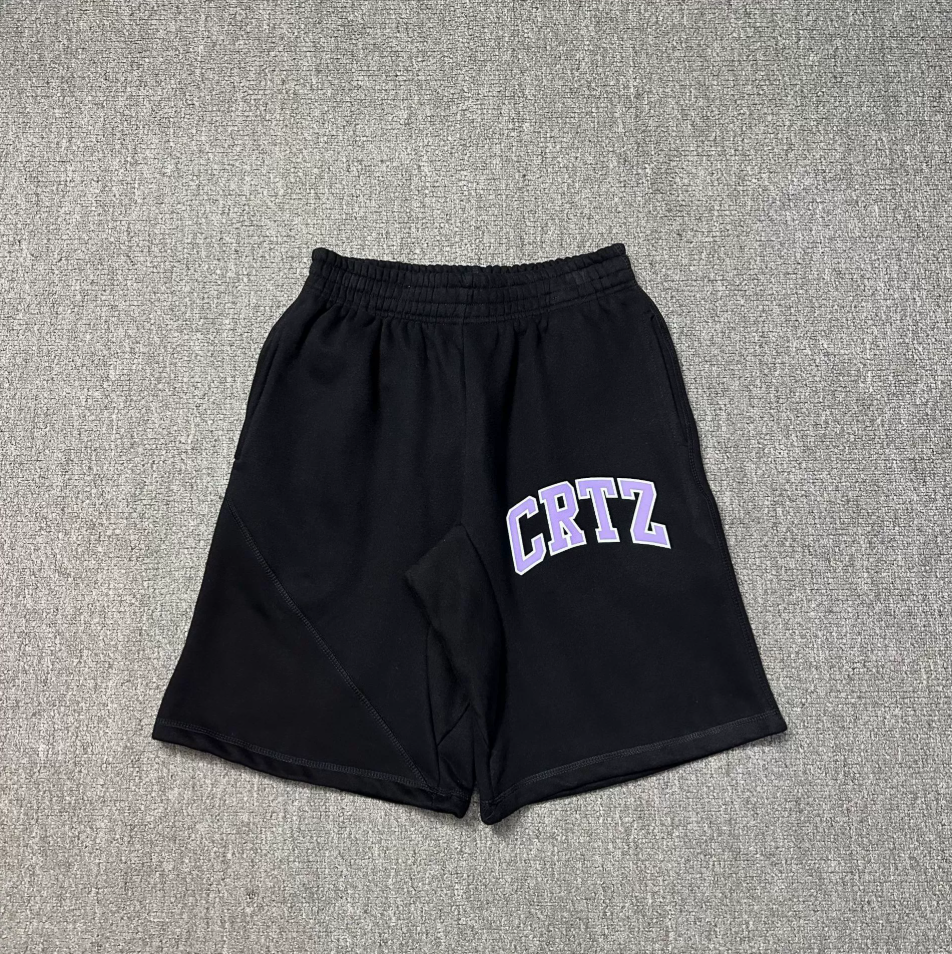 Corteiz Hoodie & Sweater Short-sets