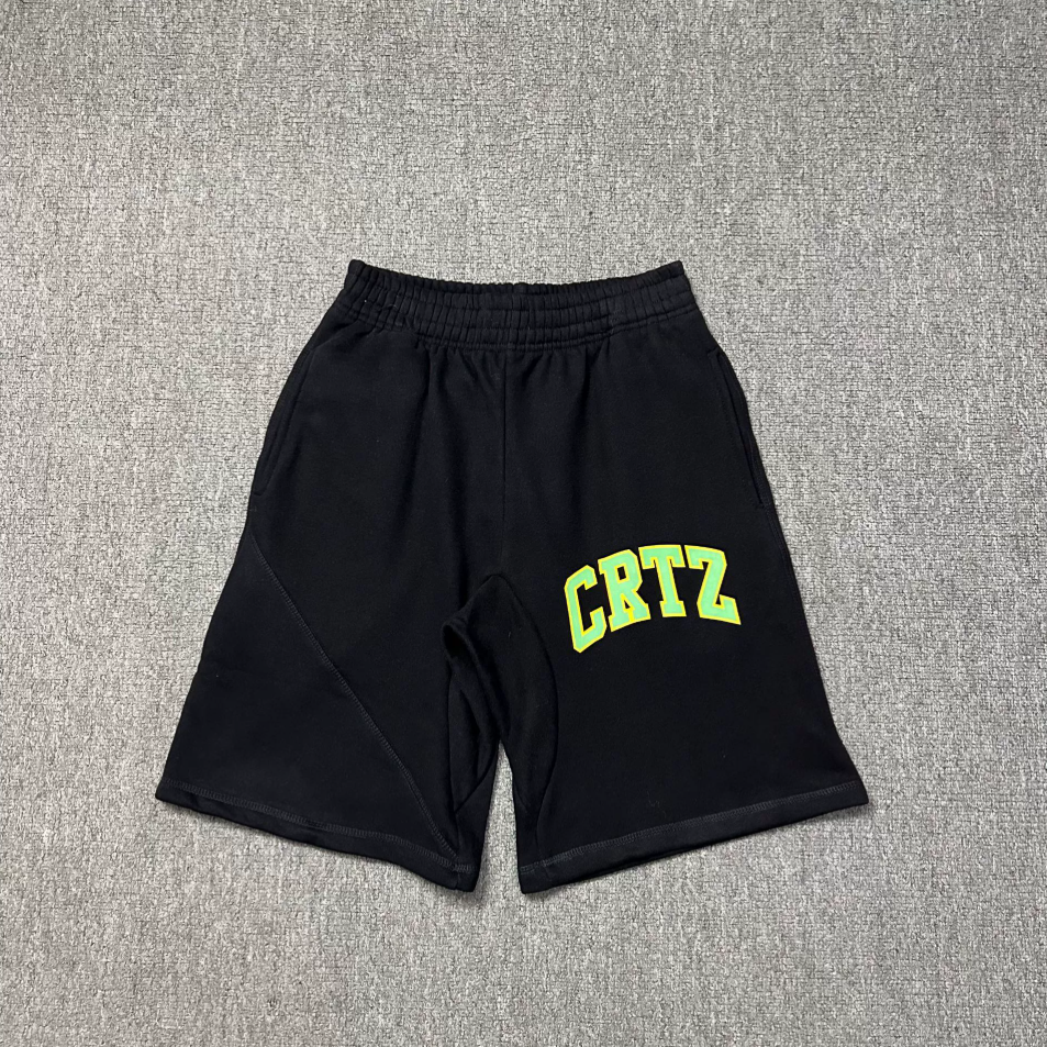 Corteiz Hoodie & Sweater Short-sets