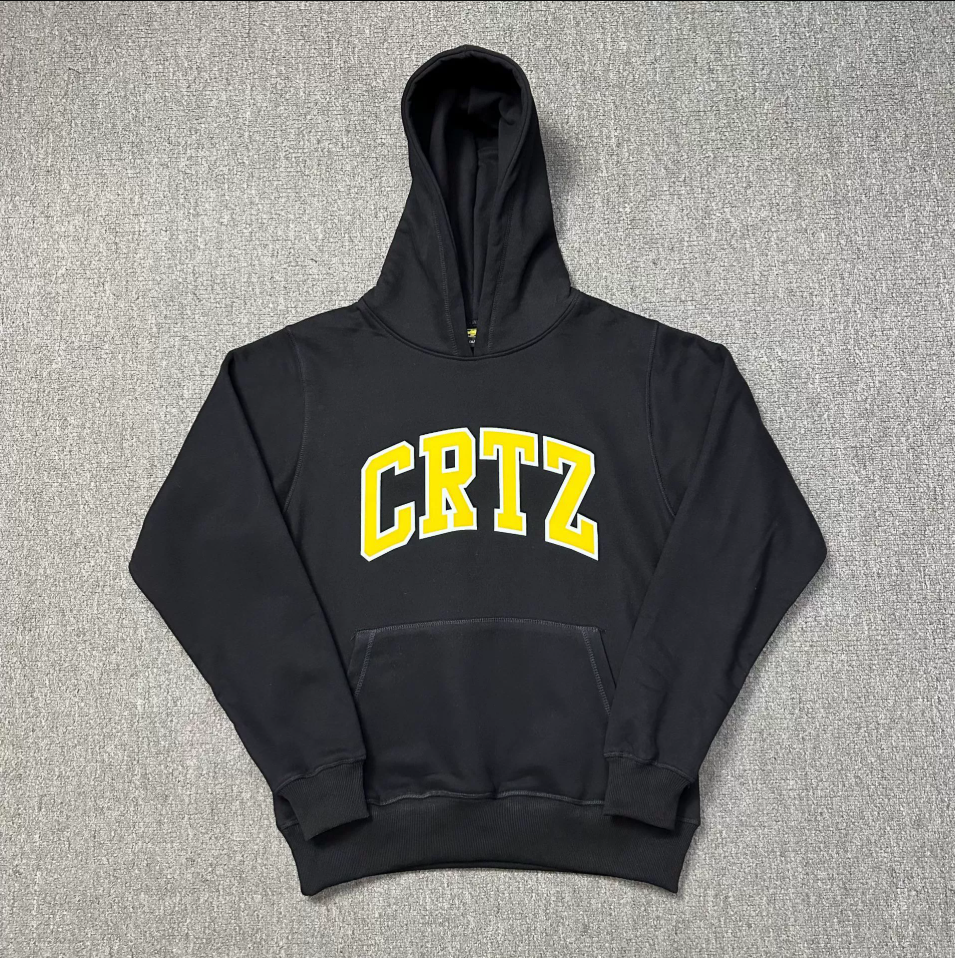 Corteiz Hoodie & Sweater Short-sets