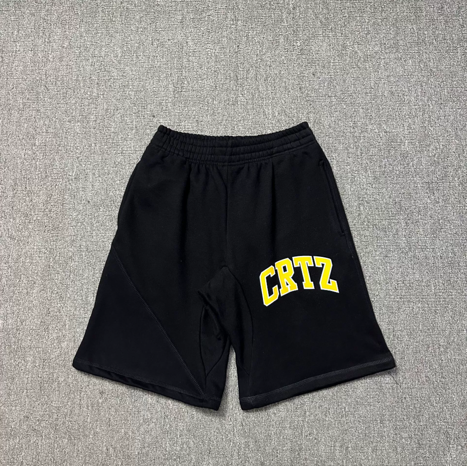 Corteiz Hoodie & Sweater Short-sets