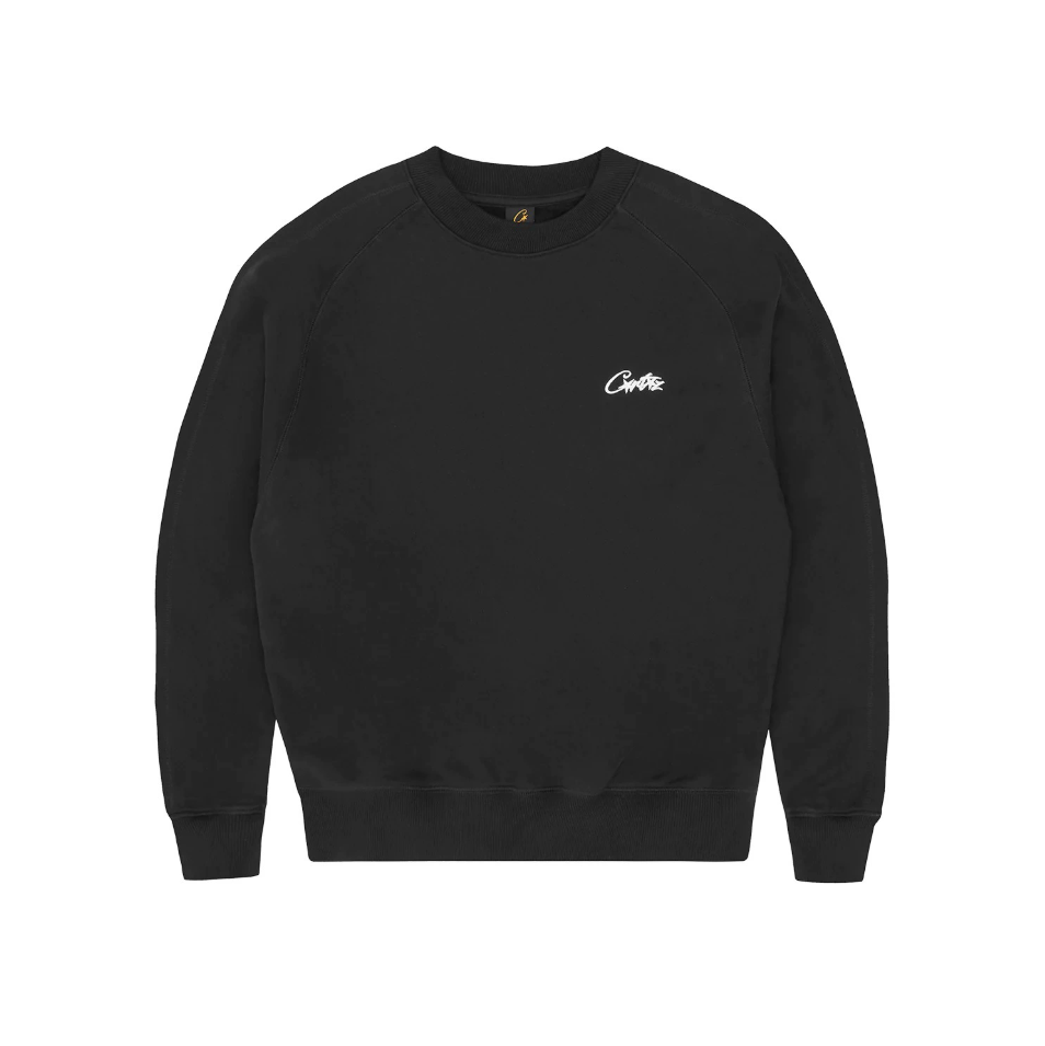 Corteiz HMP Sweater Set