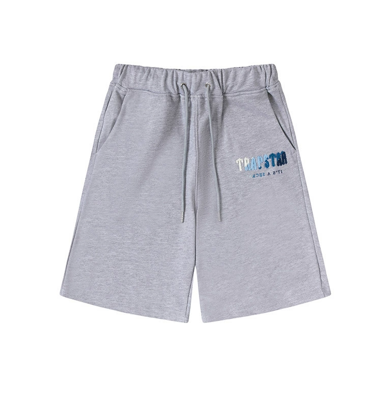 Trapstar Chenille Decoded Short-sets
