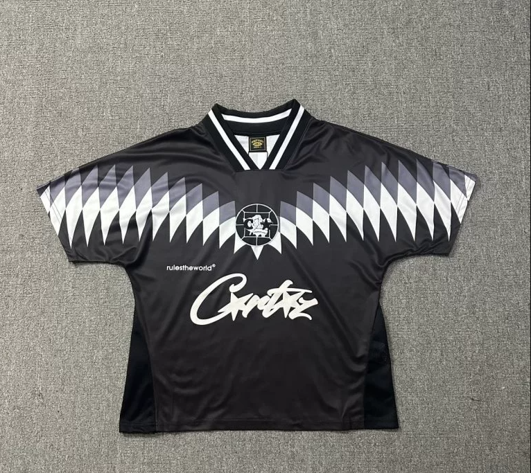 ALL CORTEIZ JERSEY SHIRT
