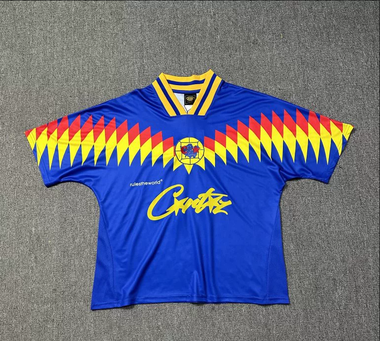 ALL CORTEIZ JERSEY SHIRT