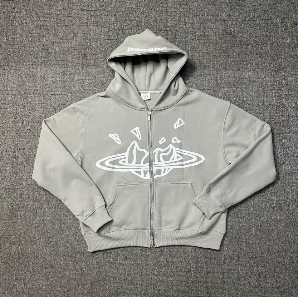 Broken Planet Mixed Tracksuits