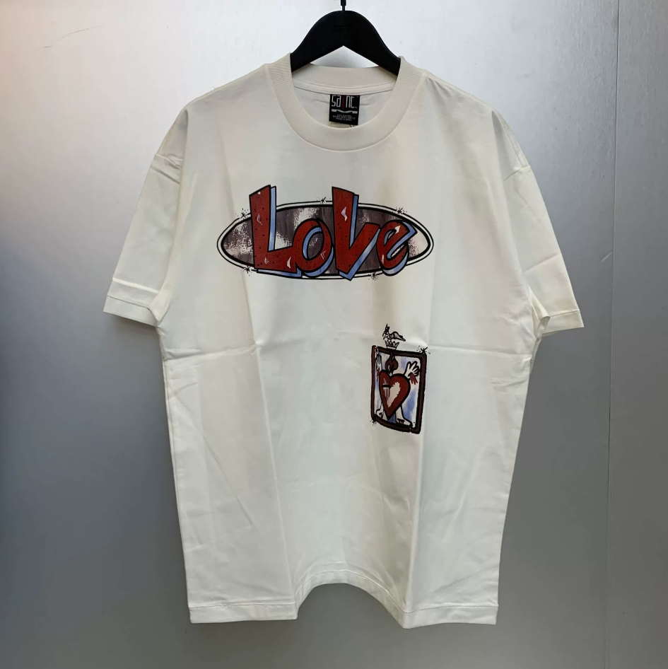 Saint Michael Mixed Tees