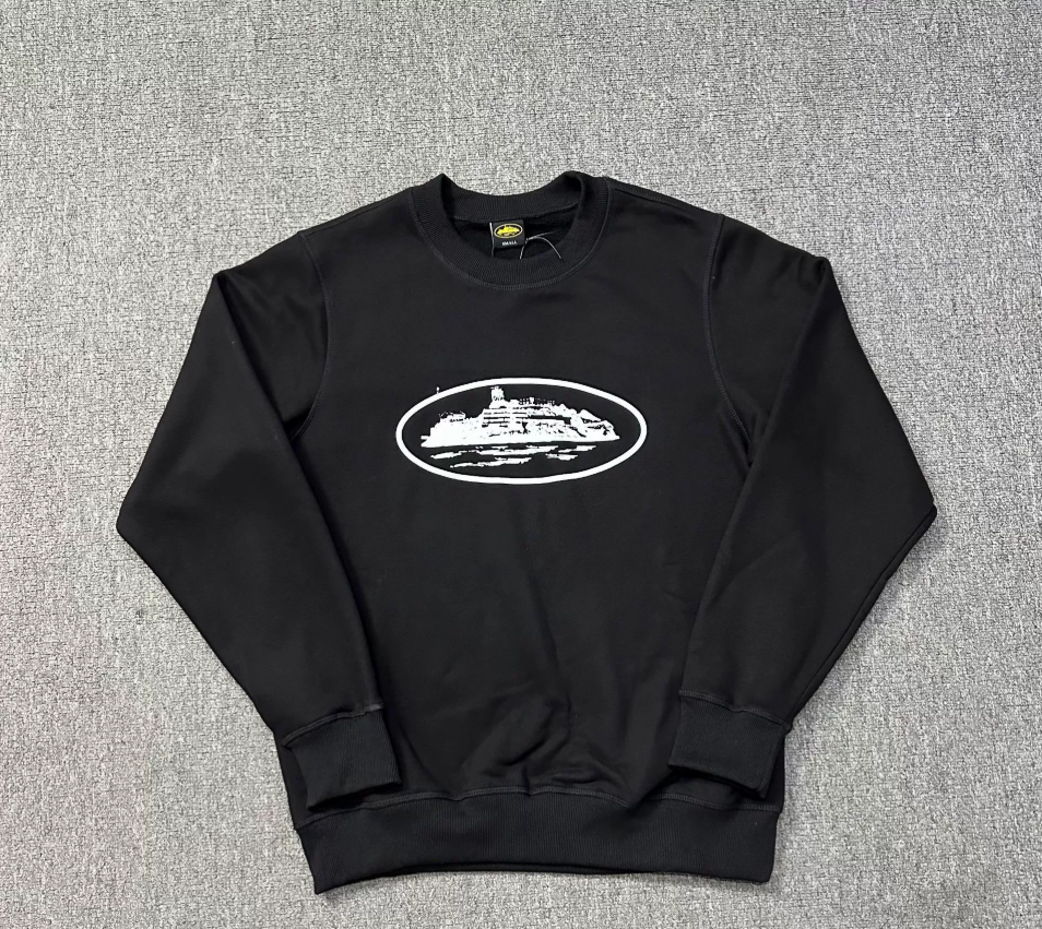 Corteiz Hoodie & Sweater Short-sets