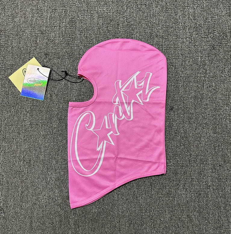 Corteiz Ski-mask