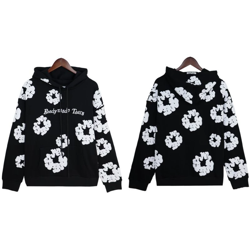 Denim Tears x Ready Made Set