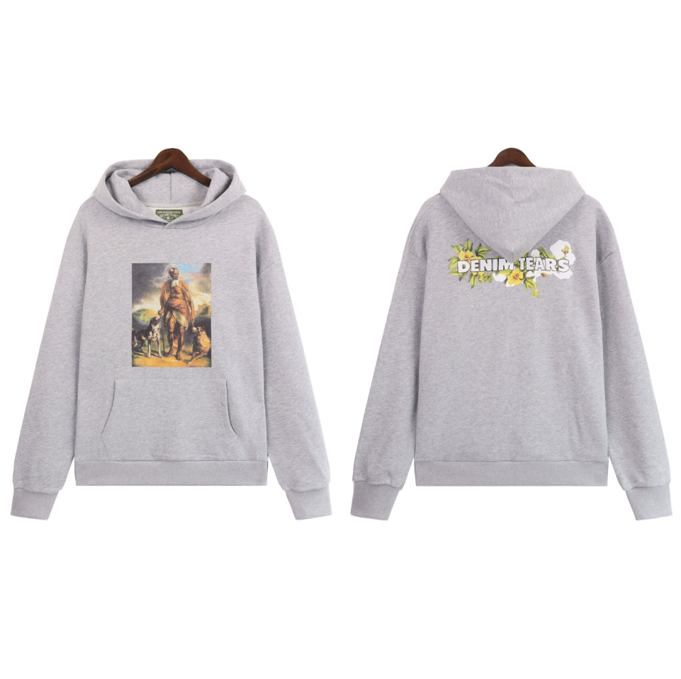 Denim Tears Lazarus Tracksuit