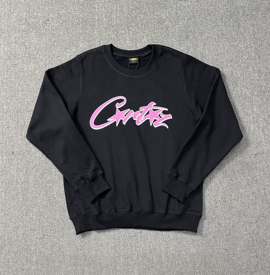 Corteiz Sweater Short-sets