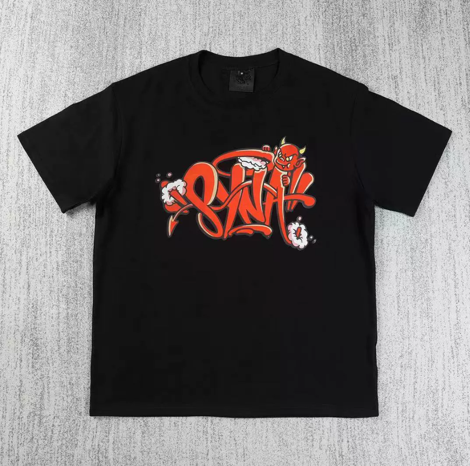 Syna Tees (No Package)