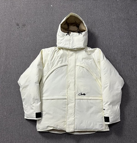Corteiz BOLO B.I.G Jacket
