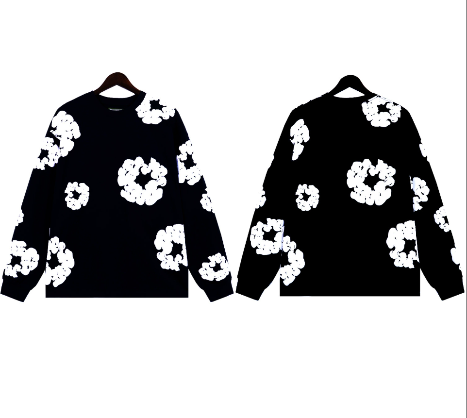 Denim Tears Sweater