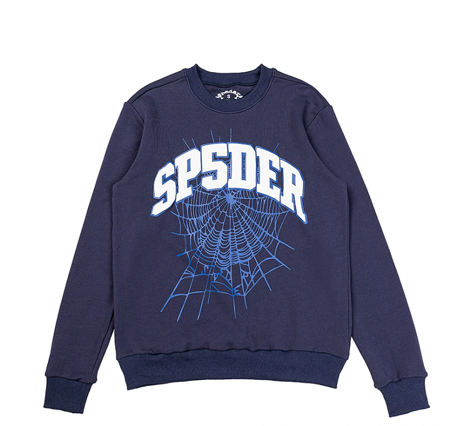 SP5DER Sweaters