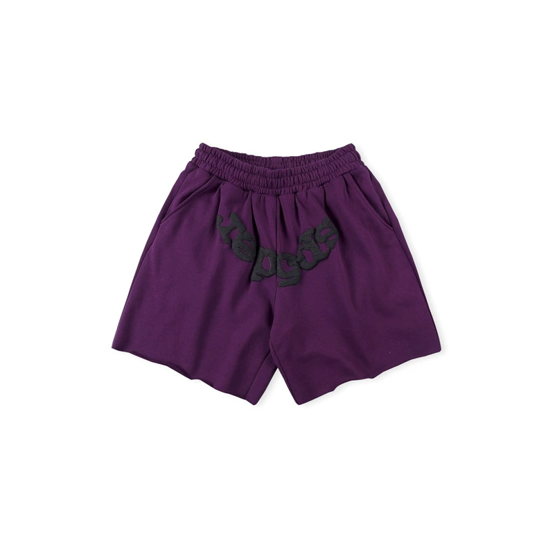 SP5DER Shorts