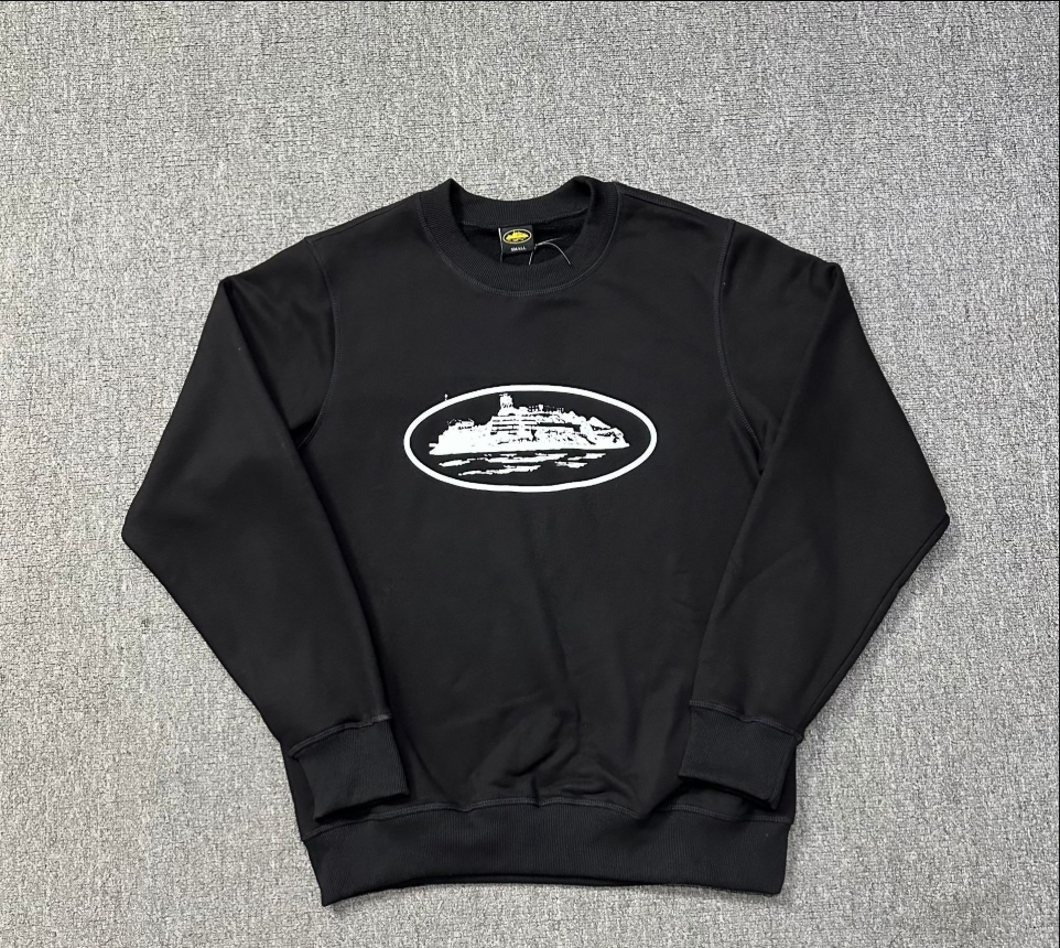 Corteiz OG Alcatraz Sweater