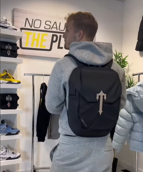 Trapstar Cobra T Rucksack