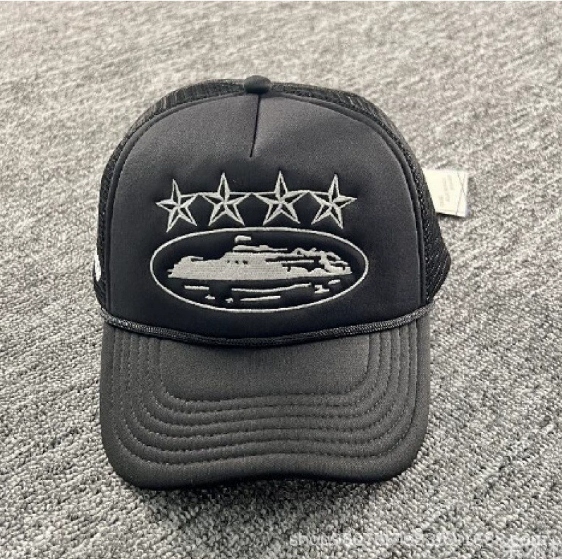 Corteiz ALLSTARZ YEAR Cap