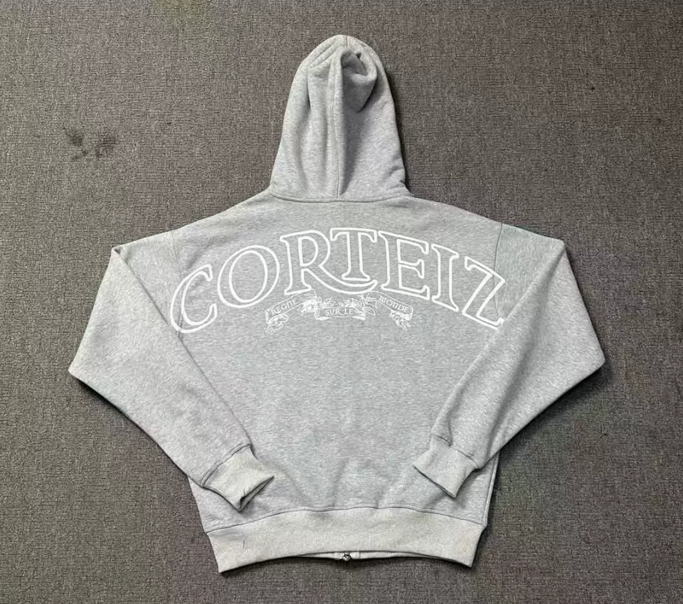 Corteiz ALL Tracksuits