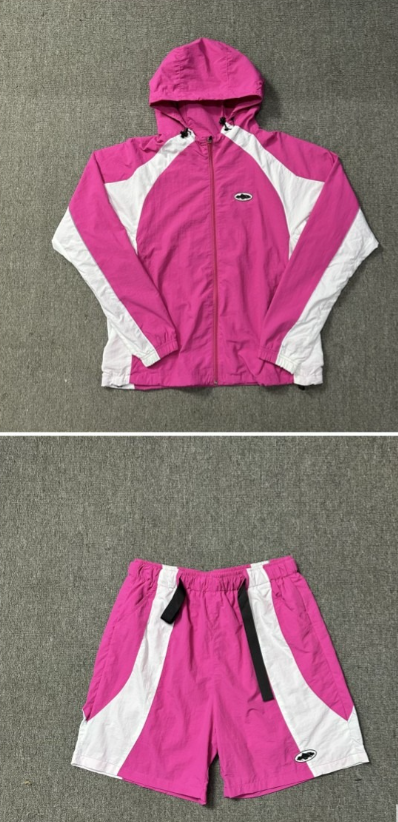 Corteiz Spring Short-sets