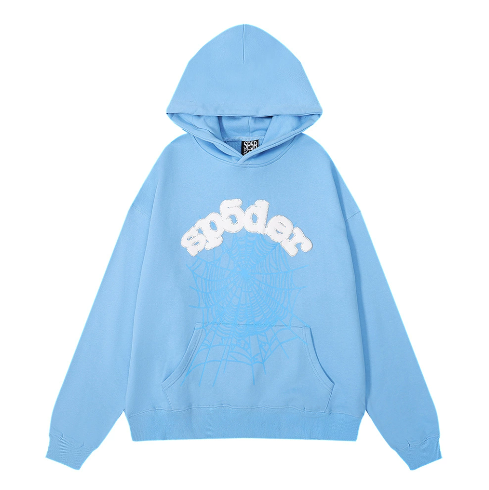 SP5DER Mixed Tracksuits