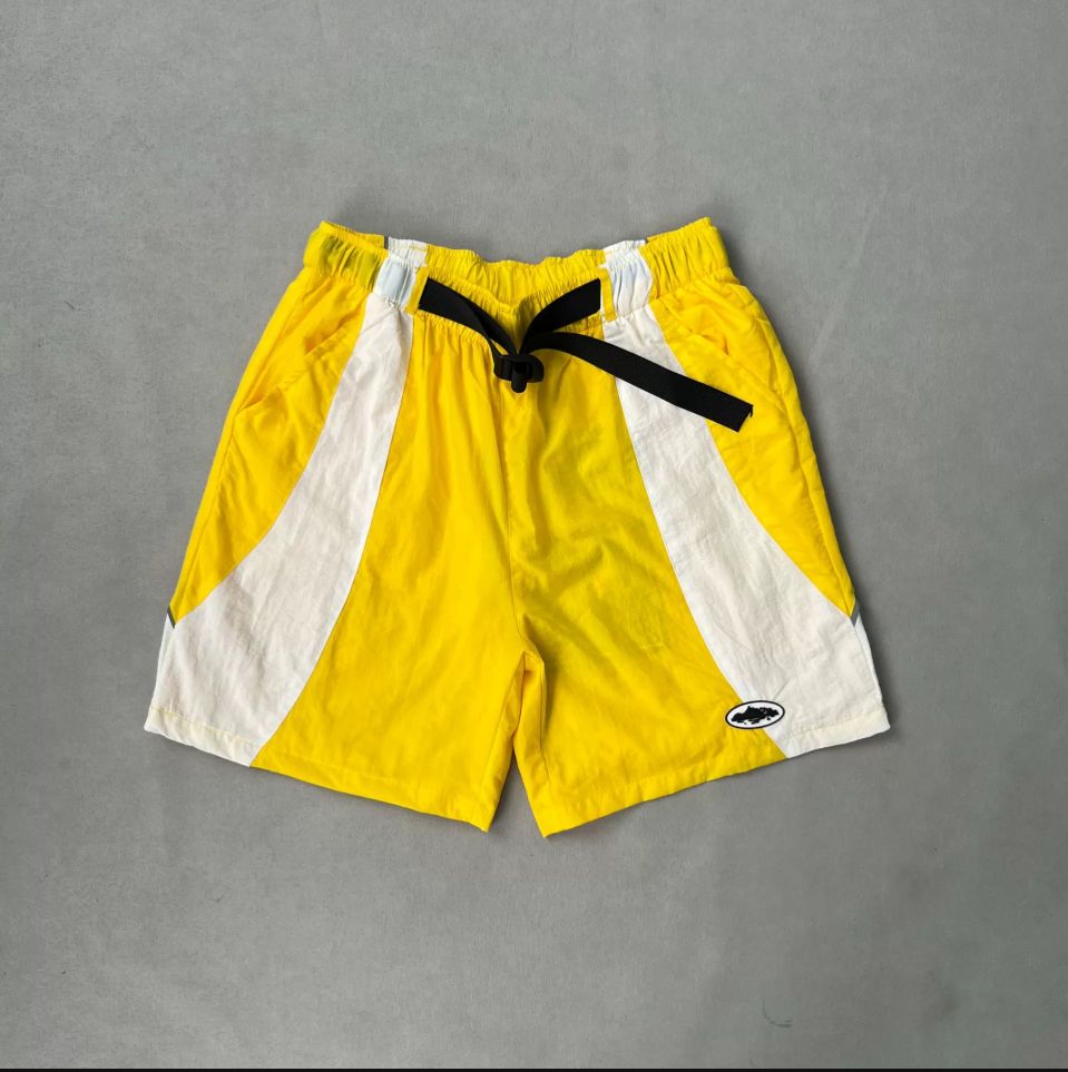 Corteiz Spring Short-sets
