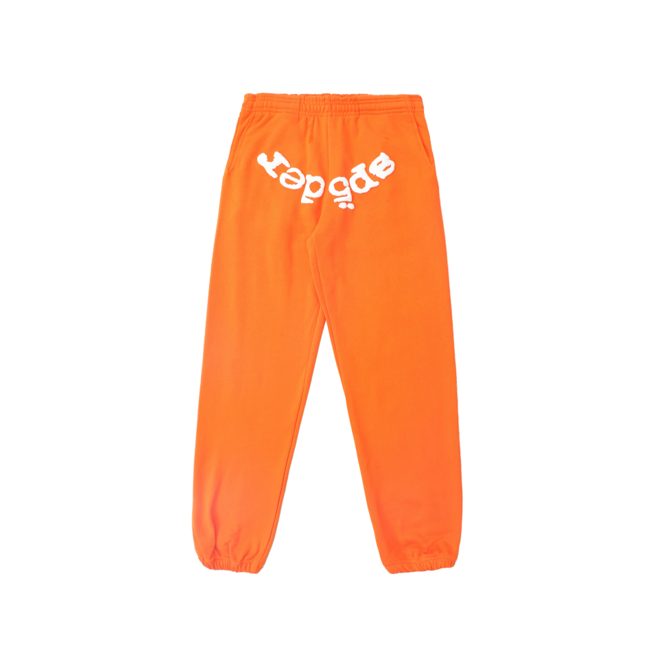 SP5DER Mixed Tracksuits