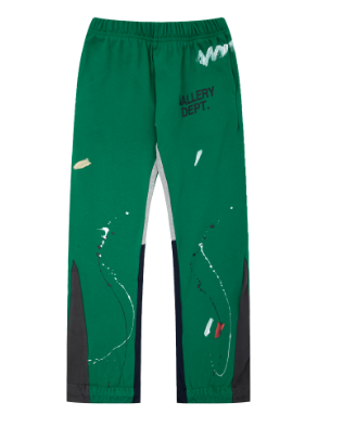 Gallery Dept Sweatpants