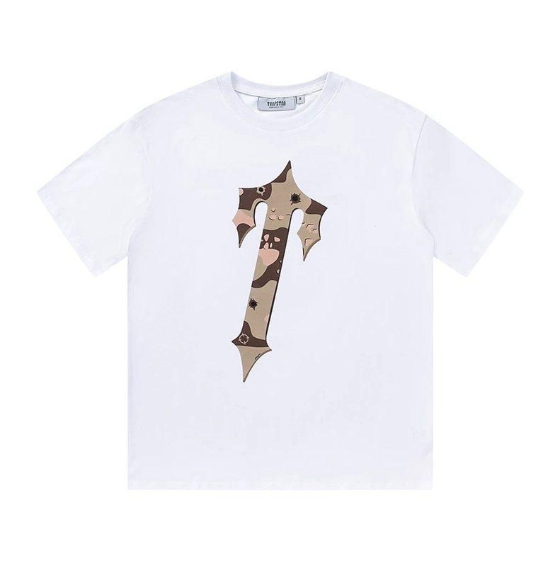Trapstar Tees