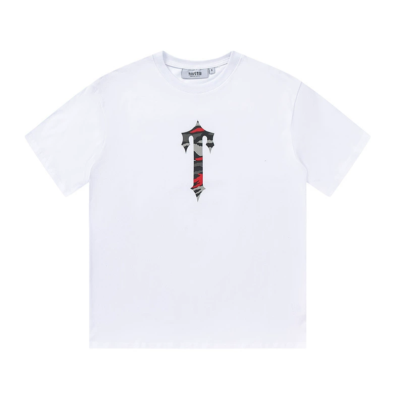 Trapstar Tees