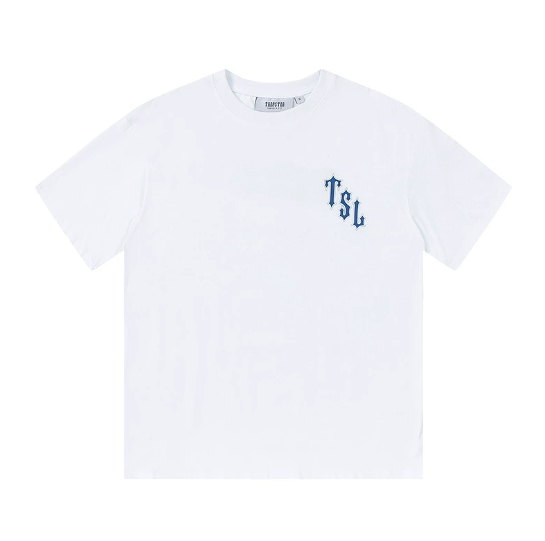 Trapstar Tees