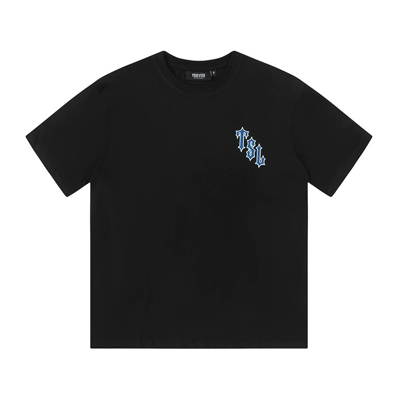 Trapstar Tees