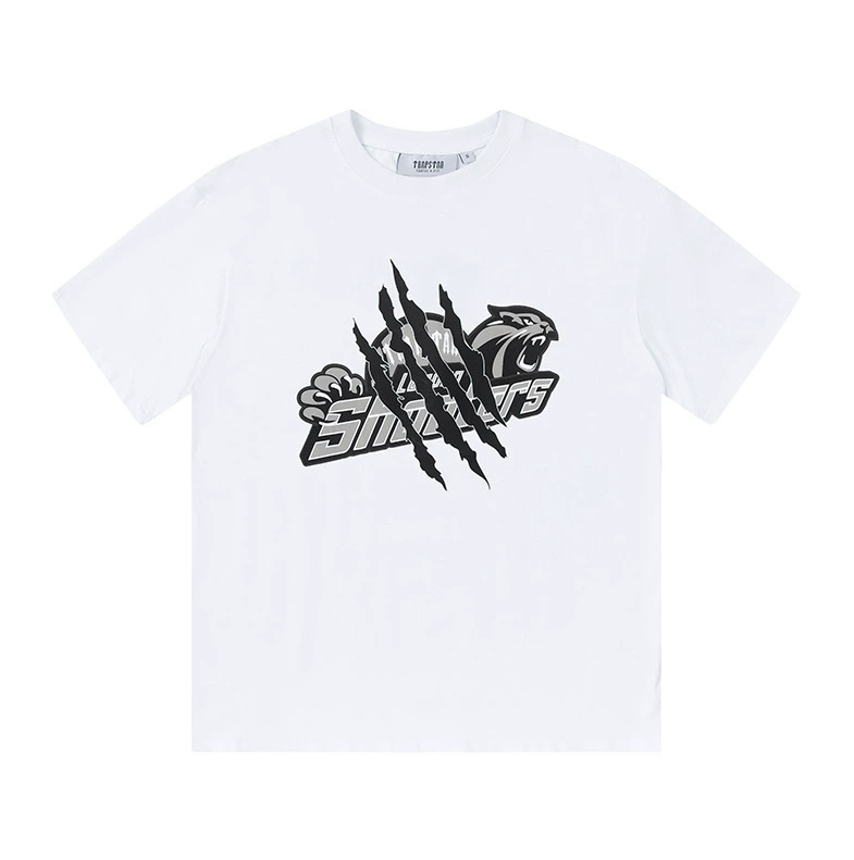Trapstar Tees